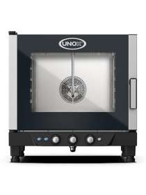 Пароконвектомат Unox XV 393